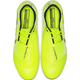 Nike Phantom Venom Elite Fg AO7540 717 Fußballschuh mehrfarbig gelb 1