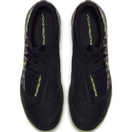 Nike Zoom Phantom Venom Pro Ic BQ7496 007 Fußballschuhe schwarz schwarz 1