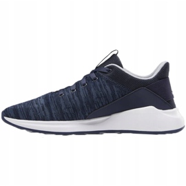 Herrenschuhe Reebok Ever Road Dm X marineblau DV5827 1