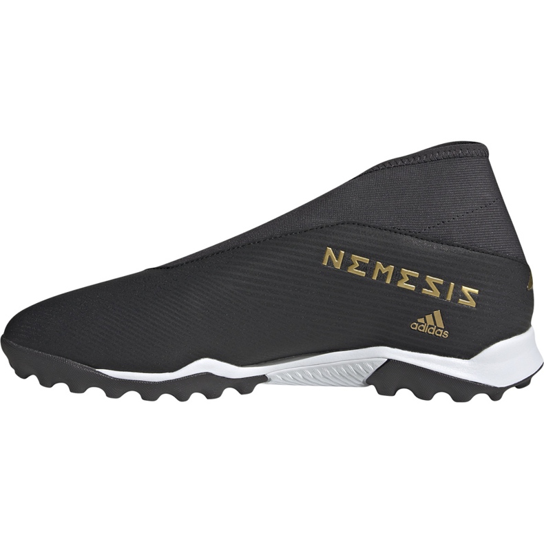 Adidas Nemeziz 19.3 Ll Tf Fußballschuhe schwarz EF0386 1