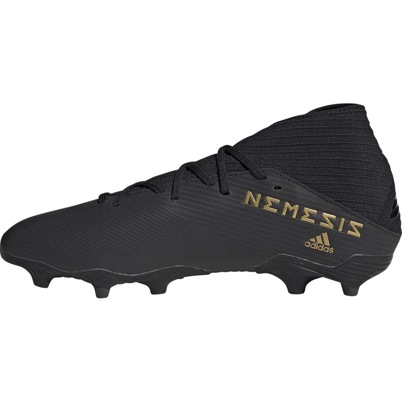 Fußballschuhe adidas Nemeziz 19.3 Fg schwarz F34390 1