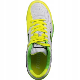 Fußballschuhe Joma Top Flex 920 In salaweiß mehrfarbig 1