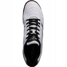 Fußballschuhe Joma Maxima 902 Sala In Schwarz und Weiß mehrfarbig 1