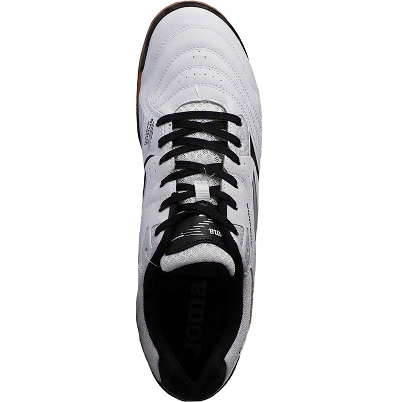 Fußballschuhe Joma Maxima 902 Sala In Schwarz und Weiß mehrfarbig 1