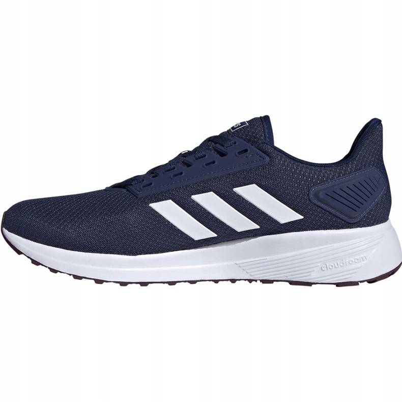 Adidas Duramo 9 Herrenschuhe EE7922 marineblau 1