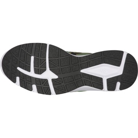 Asics Gel Torrance Herren Laufschuhe grün schwarz 1021A049 300 1