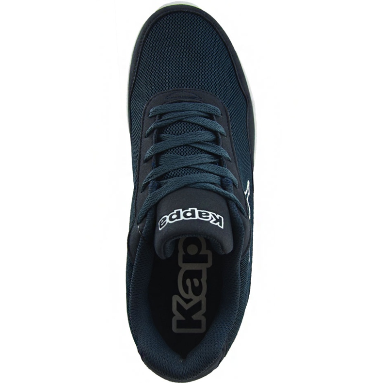 Kappa Follow Schuhe, marineblau 242495 6710 navy blau 1