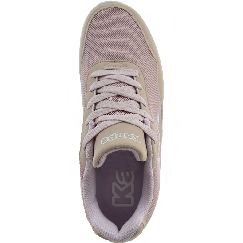Kappa Follow Damenschuhe hellrosa 242495 2410 1