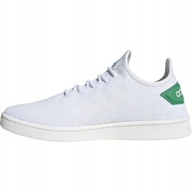 Adidas Court Adapt weiß F36417 Herrenschuhe 1