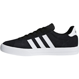 Adidas Daily 2.0 Herrenschuhe schwarz DB0273 1