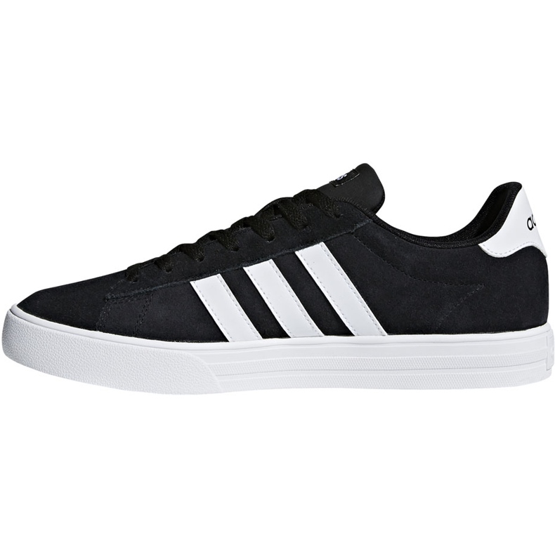 Adidas Daily 2.0 Herrenschuhe schwarz DB0273 1