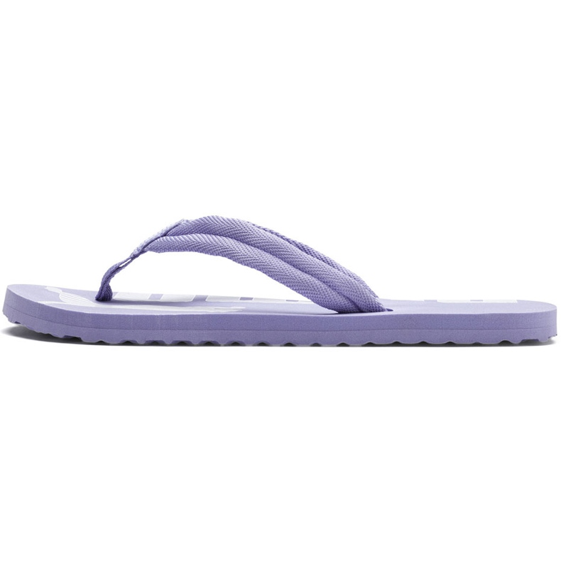 Puma Epic Flip V2 360248 29 Damen Hausschuhe violett 2