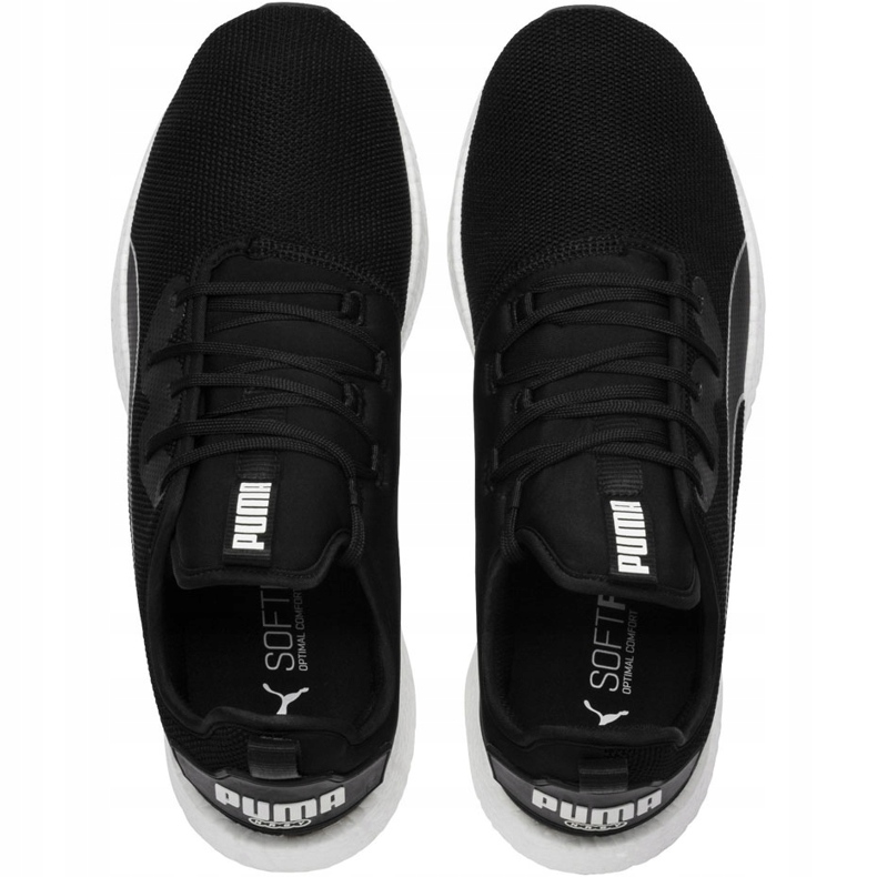 Herrenschuhe Puma Nrgy Neko Sport schwarz 191583 01 1