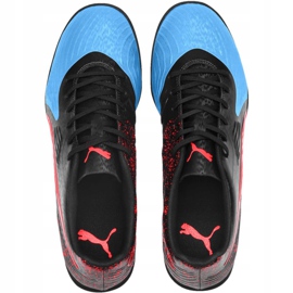 Puma One 19.4 Tt 105495 ​​​​01 Fußballschuhe mehrfarbig mehrfarbig 2