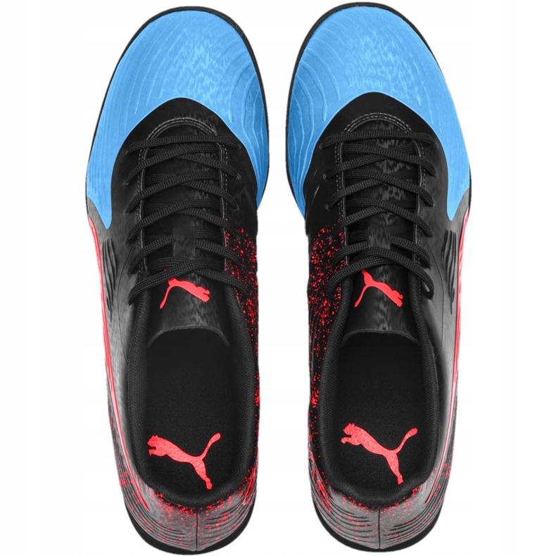 Puma One 19.4 Tt 105495 ​​​​01 Fußballschuhe mehrfarbig mehrfarbig 2