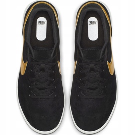 Nike Premier Ii Sala Ic AV3153 077 Fußballschuhe mehrfarbig schwarz 1