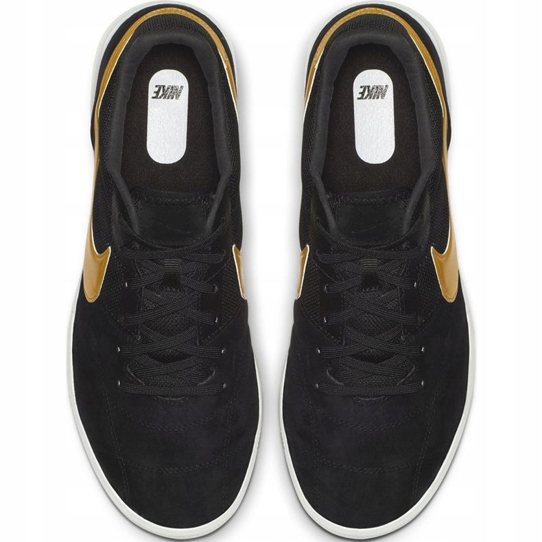 Nike Premier Ii Sala Ic AV3153 077 Fußballschuhe mehrfarbig schwarz 1