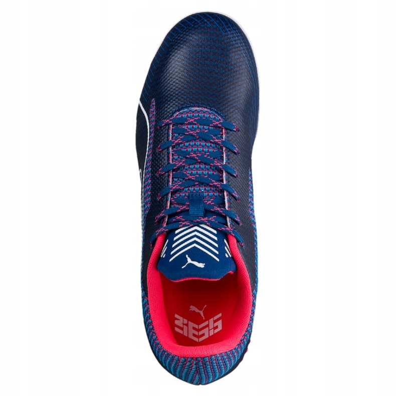 Puma 365 Ignite Ct Blue Danube 103988 01 Fußballschuhe mehrfarbig marineblau 1