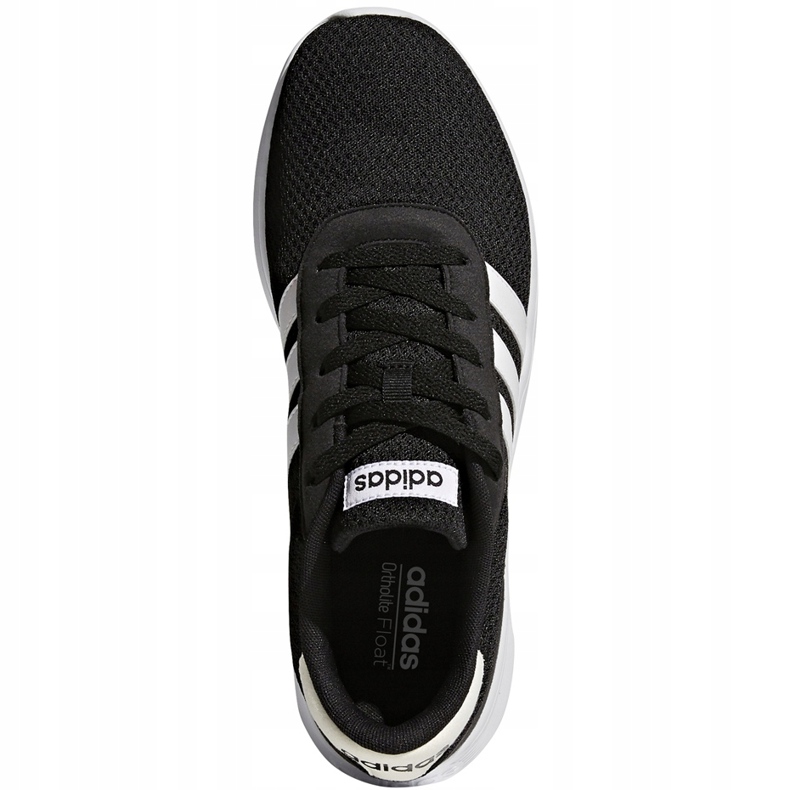 Adidas Lite Racer Herrenschuhe schwarz BB9774 1