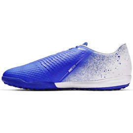 Nike Phantom Venom Academy Tf AO0571 104 Fußballschuh mehrfarbig blau 1