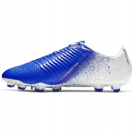 Nike Phantom Venom Elite Fg AO7540 104 Fußballschuhe mehrfarbig blau 1