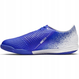 Nike Phantom Venom Academy Ic Jr AO0372 104 Fußballschuhe mehrfarbig blau 1