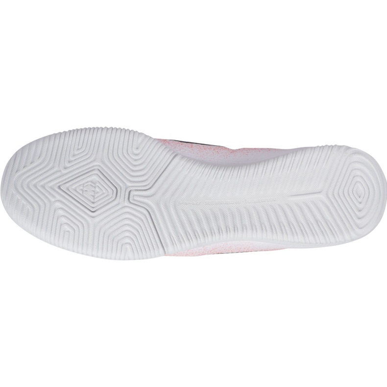 Nike Mercurial Vapor X 12 Academy Ic AH7383 801 Fußballschuhe mehrfarbig orange 1