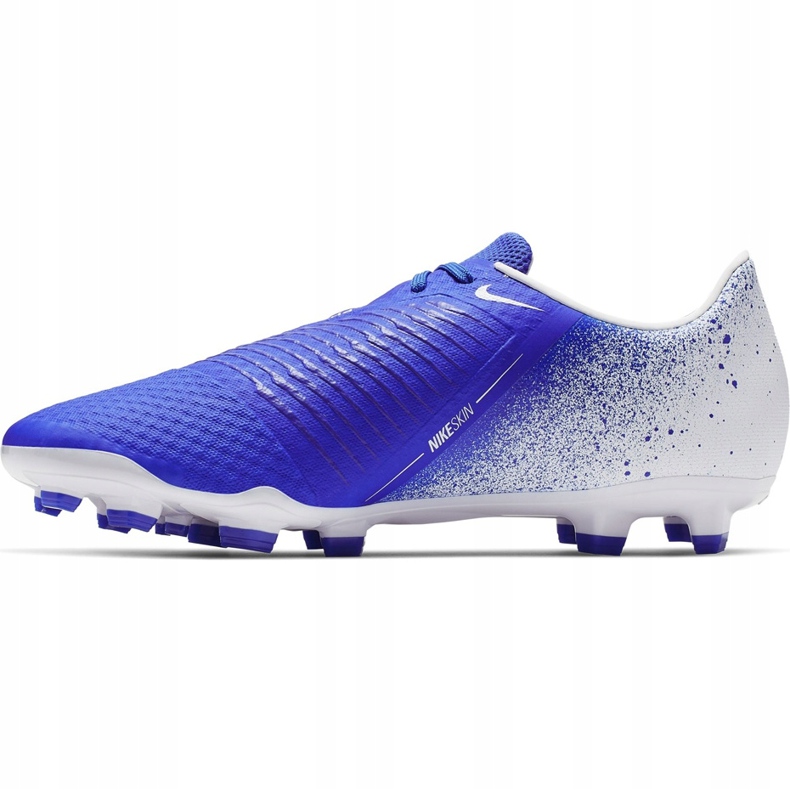 Nike Phantom Venom Academy Fg AO0566 104 Fußballschuh mehrfarbig blau 1