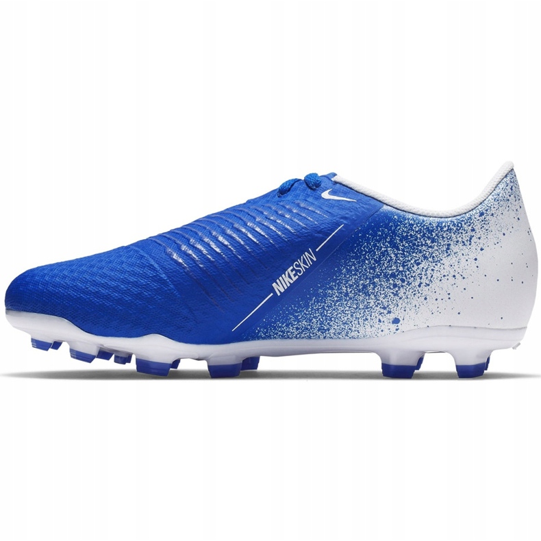 Nike Phanton Venom Academy Fg Jr AO0362 104 Fußballschuhe mehrfarbig blau 1