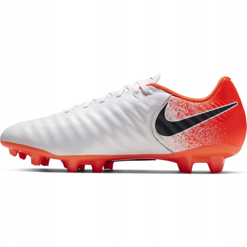 Nike Tiempo Legend 7 Academy Fg AH7242 118 Fußballschuh mehrfarbig weiß 1
