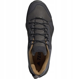 Adidas Terrex AX3 GTX grau BC0517 Herrenschuhe 1