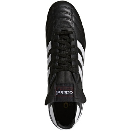 Adidas Kaiser 5 Cup 033200 Fußballschuhe schwarz schwarz 1