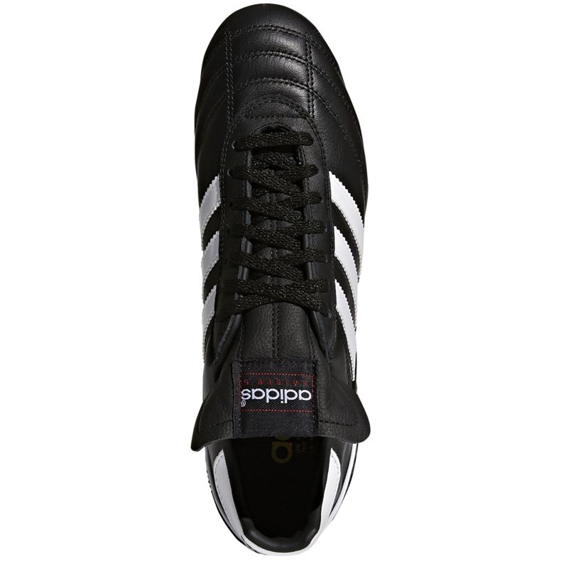 Adidas Kaiser 5 Cup 033200 Fußballschuhe schwarz schwarz 1
