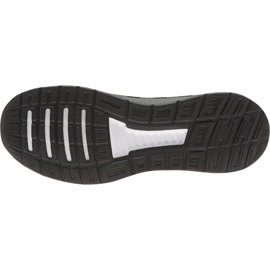 Grün adidas Runfalcon Herren Laufschuhe G28729 1