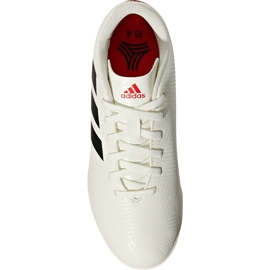 Adidas Nemeziz 18.4 Tf Jr CM8523 Fußballschuhe mehrfarbig weiß 1