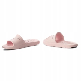 Nike Kawa Shower rosa Damen Hausschuhe 832655 601 2