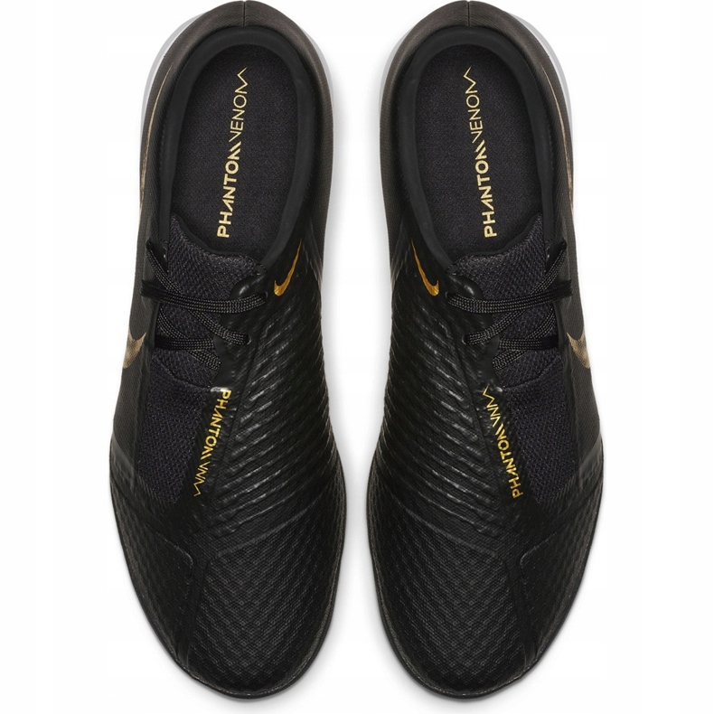 Nike Phantom Venom Academy Tf AO0571 077 Fußballschuh mehrfarbig schwarz 1