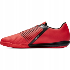 Nike Phantom Venom Academy Ic AO0570 600 Fußballschuh schwarz rot 1