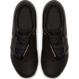 Nike Phantom Venom Club Fg Junior AO0396 077 Fußballschuhe mehrfarbig schwarz 1