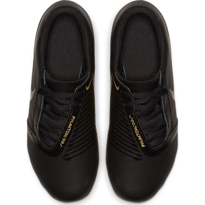 Nike Phantom Venom Club Fg Junior AO0396 077 Fußballschuhe mehrfarbig schwarz 1