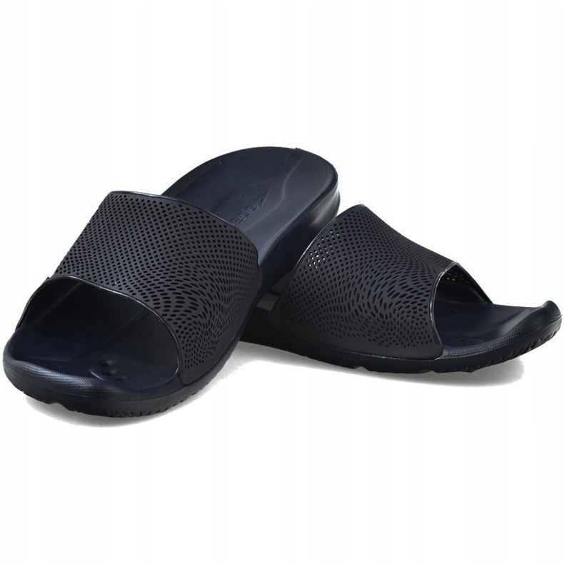 Speedo Atami Max Ii Am Herren Hausschuhe marineblau 607879 1