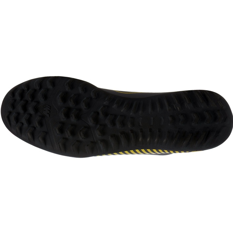 Nike Mercurial Vapor X 12 Club Tf AH7386 070 Fußballschuhe mehrfarbig grau 1