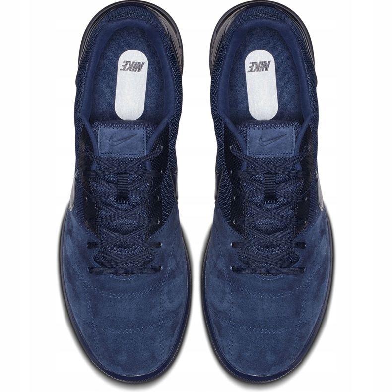 Nike Premier Ii Sala Ic AV3153 441 Fußballschuhe marineblau 1