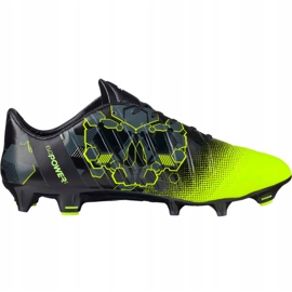 Puma evoPOWER 1.3 Graphic Fg 103769 01 Fußballschuhe mehrfarbig mehrfarbig 1