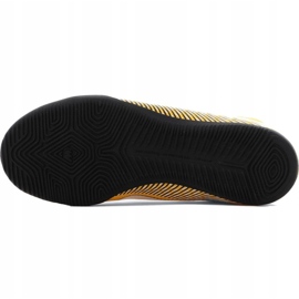 Nike Mercurial Superfly X 6 Club Neymar Ic Jr AO2891 710 Fußballschuhe mehrfarbig gelb 1