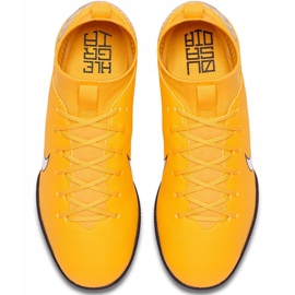 Nike Mercurial Superfly X 6 Academy Neymar Gs Ic Jr AO2886 710 Fußballschuh gelb gelb 1