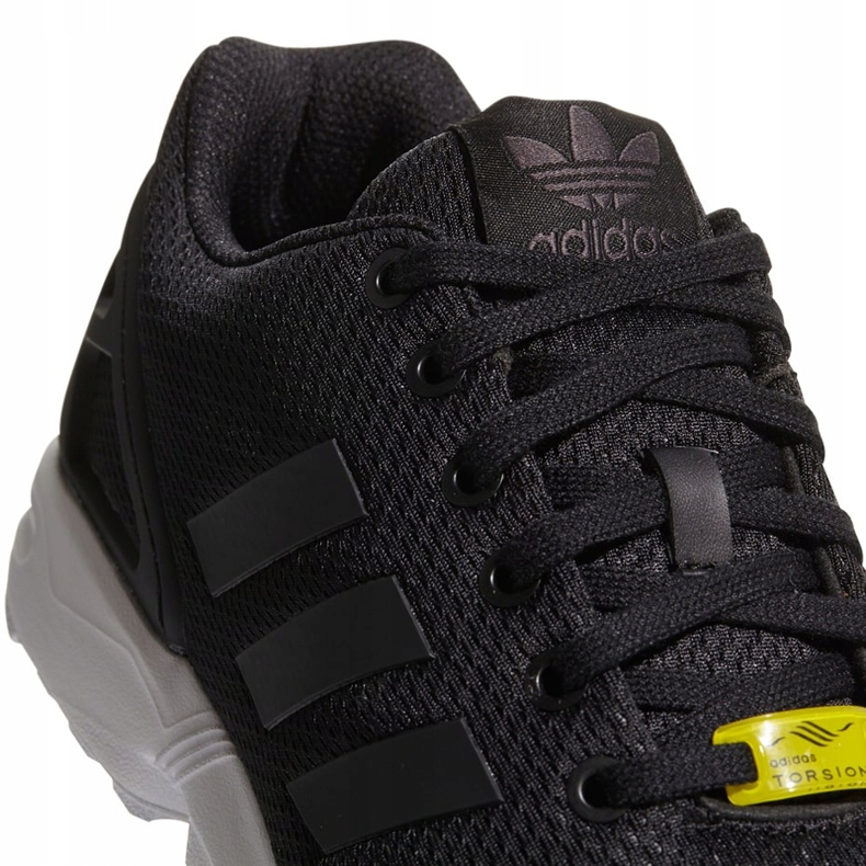 Adidas Zx Flux M19840 Schuhe schwarz 1