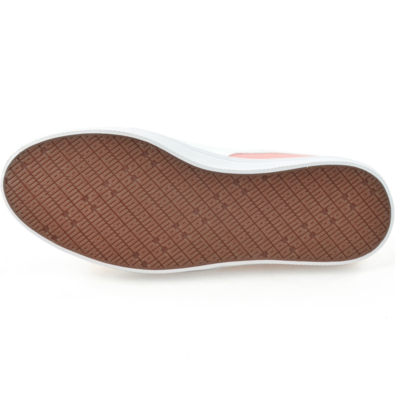 Damenschuhe Puma Urban 365256 05 weiß rosa 1