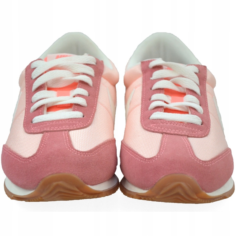 Nike Wmns Oceania Textile rosa Damenschuhe 511 880 604 1