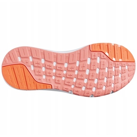 Damen Laufschuhe adidas Galaxy 4 W CP8838 rosa 1